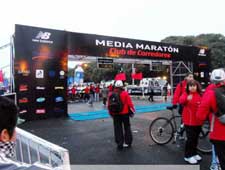 Media Maraton